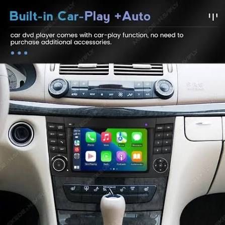 Продам андроид под оригиналw211