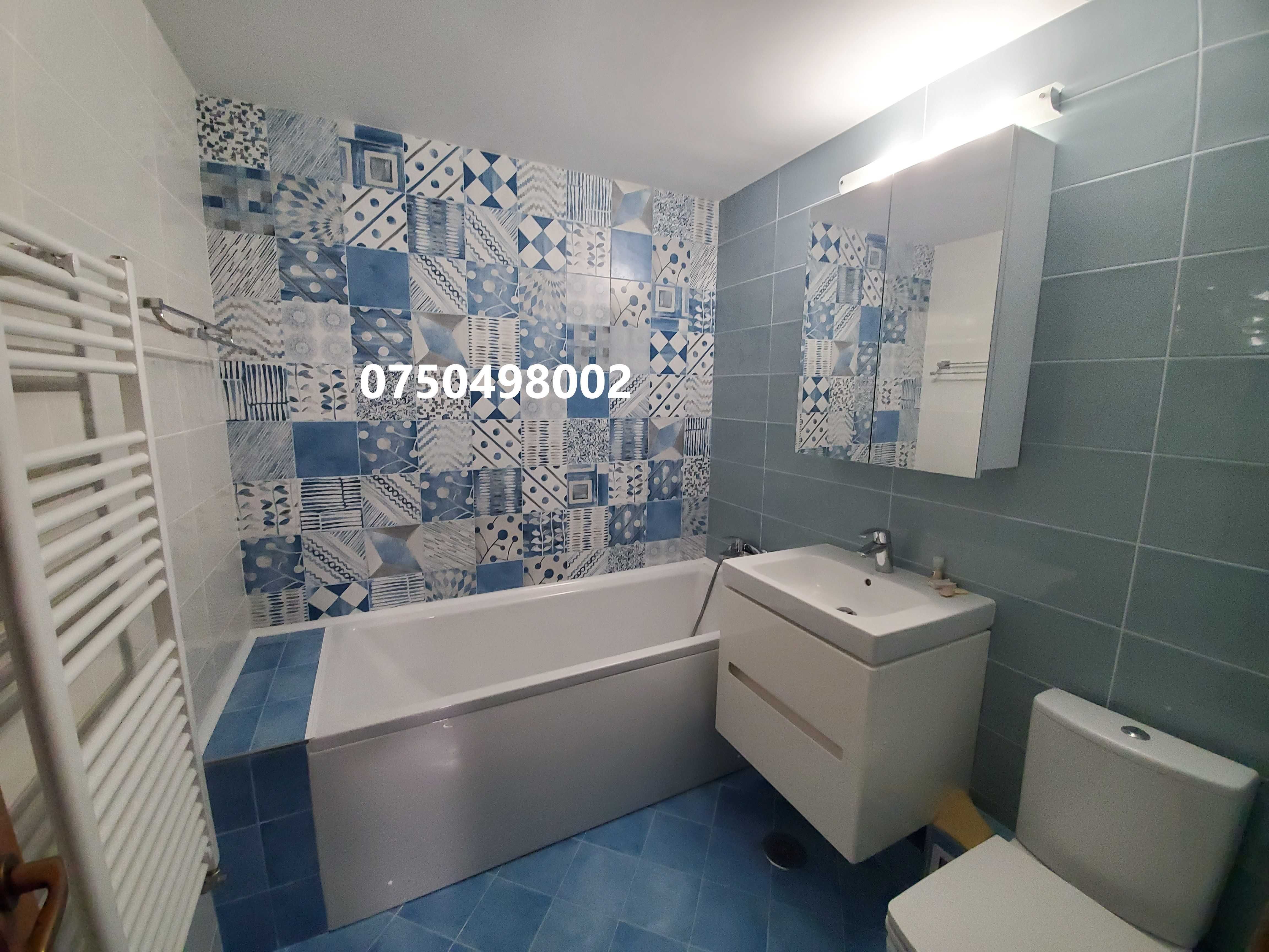 Inchiriere Apartament 3 Camere - Mircea Voda - Prima Inchiriere