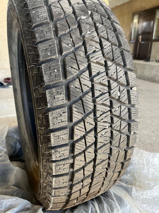 Kapsen 215/60 R16 зимние шины без шипов