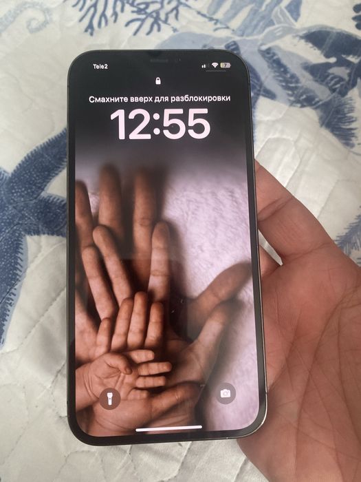 Iphone 12 Pro Max 256