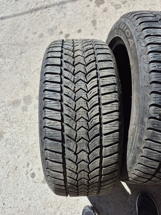 Зимни гуми Debica Frigo HP2 225/50/17 DOT 2122