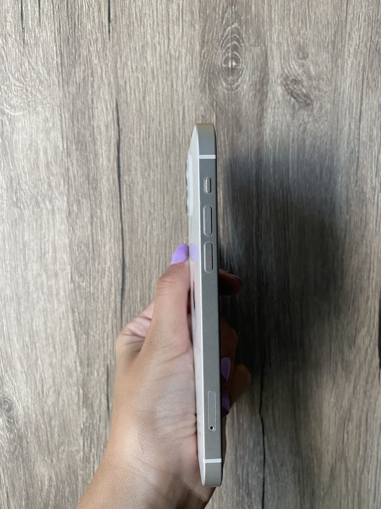 Iphone 12 White 64GB