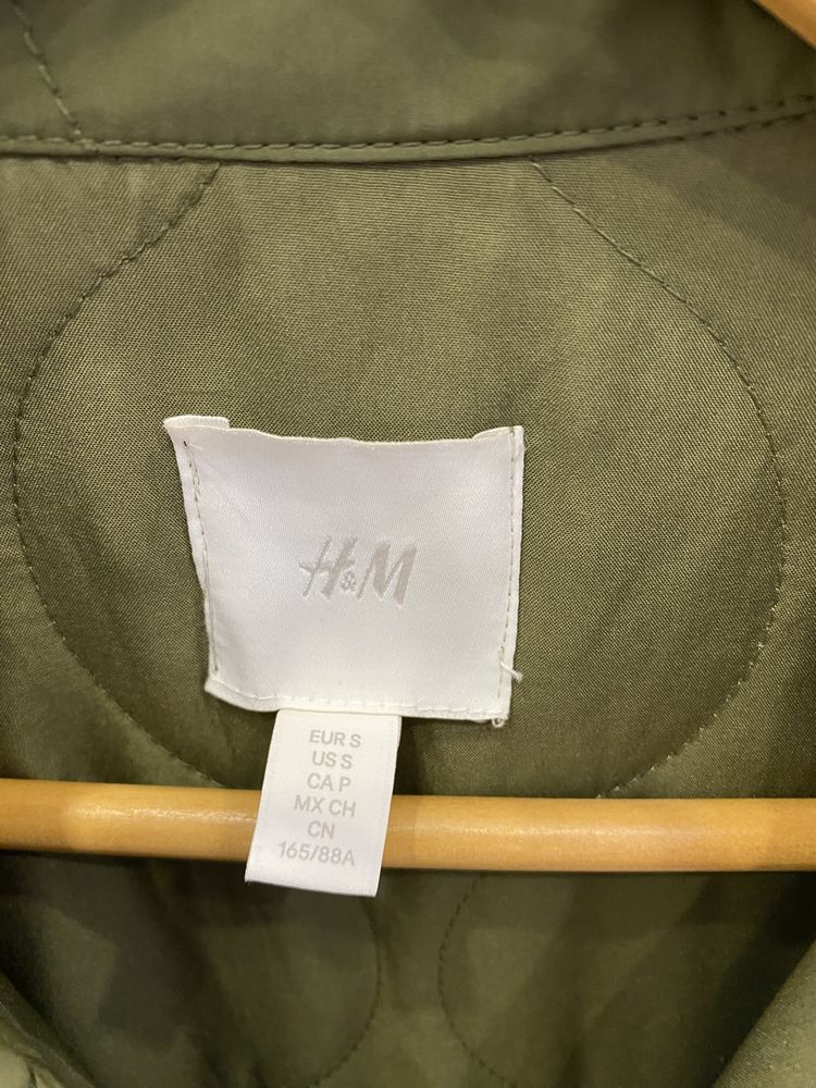 Жилетка тонкая H&M