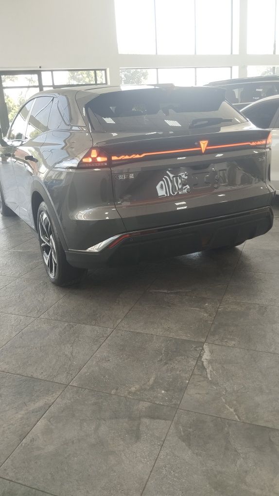 Changan Deepal S07 215max