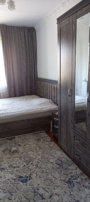 Здается в аренду квартира