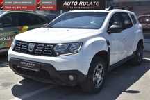 Dacia Duster Dacia Duster 1.5 Blue dCi 4WD Comfort