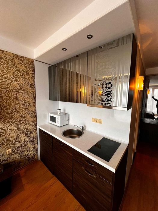 Продава се Ателие в к.к. Слънчев бряг - 35 кв.м за 1500 €/кв.м - Снимка #4