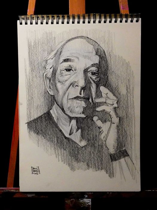 Portrete personalizate la comandă după poză