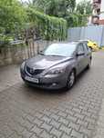 Vând Mazda 3 1.6 diesel