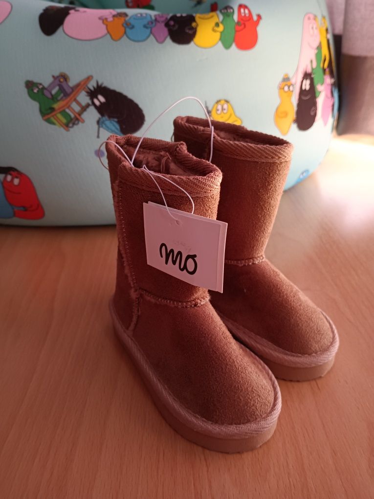 Детски апрески MO kids