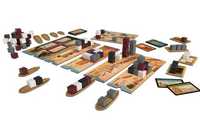 Board game / joc societate IMHOTEP