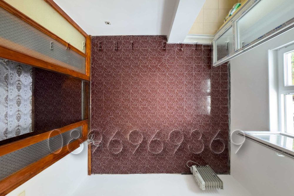 Продава се Двустаен апартамент в Варна, Колхозен пазар - 54 кв.м за 1649 €/кв.м - Снимка #5