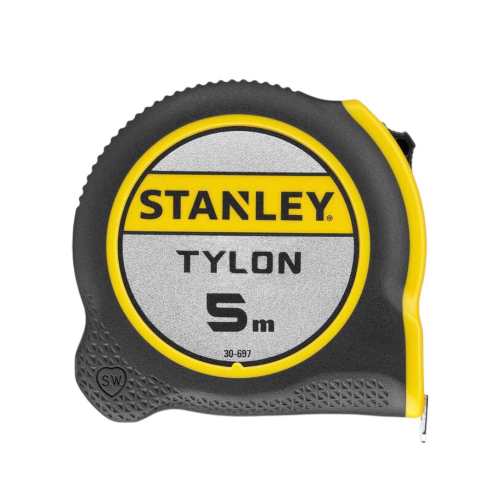 Ролетка STANLEY Tylon 5m