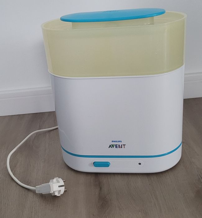 Sterilizator electric 3 in 1 Philips Avent