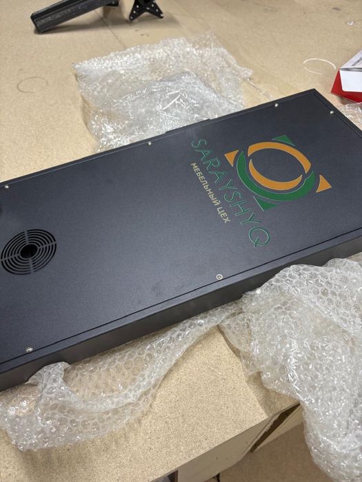 Настенный принтер