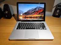 Apple MacBook Pro 13" (Early 2011) A1278 Core i5 2.4GHz 8GB 256GB SSD