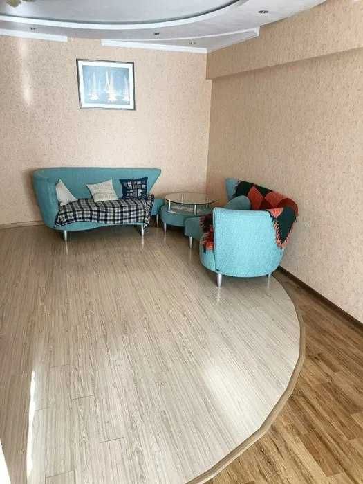 Сдаётся в аренду 2-ком на Гунча Ор-н Тинчлик Метро