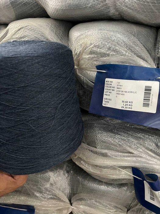 IP AKRIL ( Shapka Va toqishma Chilik Sohallari uchun )