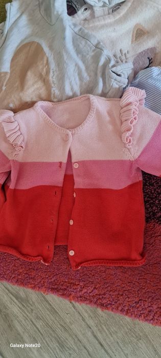 Hanorace copii 2 ani