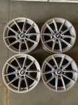 Jante Originale BMW 16 Style 774 Seria 3 G20, G21, ,G22, G23 etc
