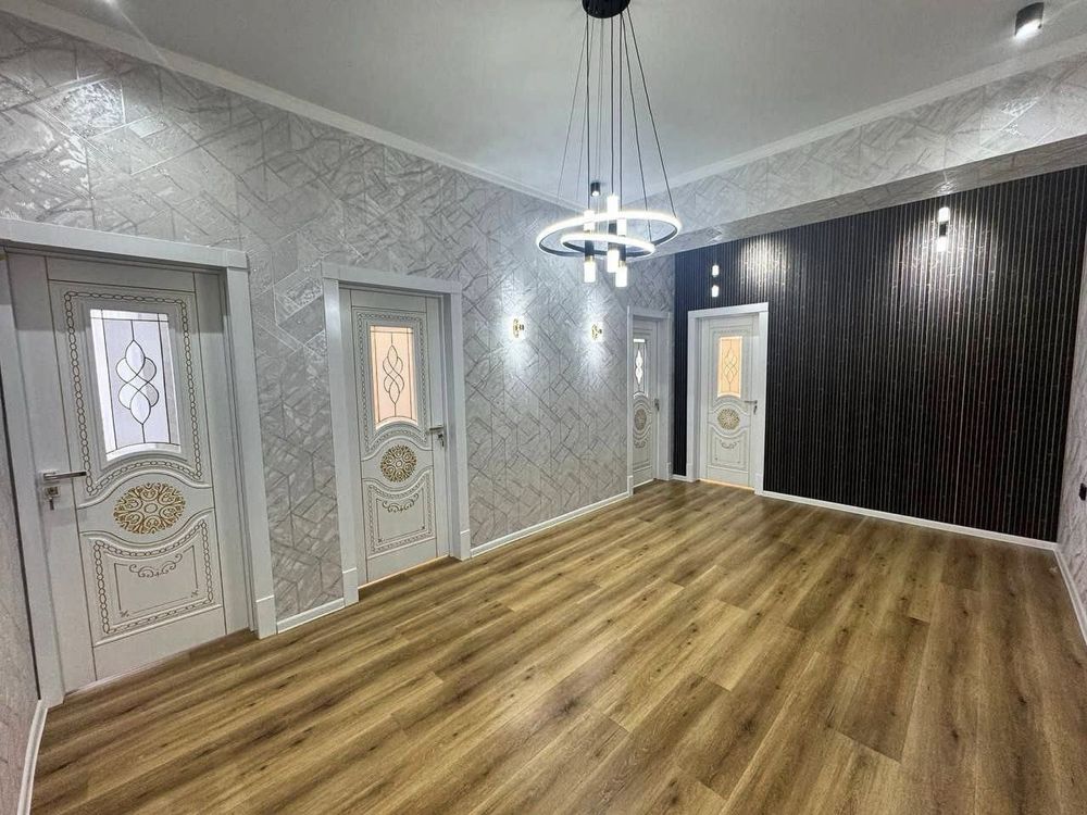 3 хонали квартира