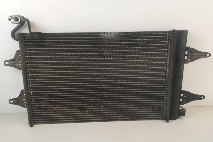 Radiator AC clima 6q0820411b Seat Cordoba a 3-a generatie