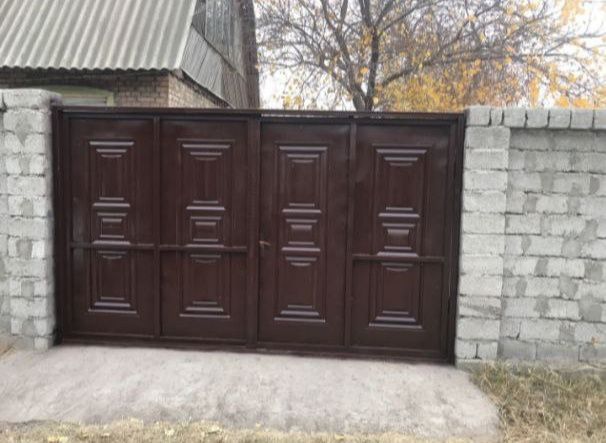 Дача сотилада 6-сотих . 3-хона. Метрогача автобус маршрутклар бор