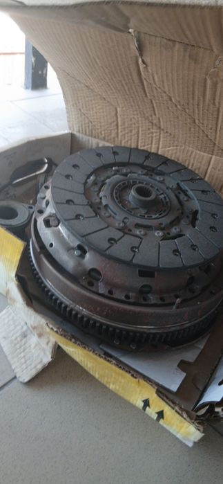 Vand ambreiaj opel astra h