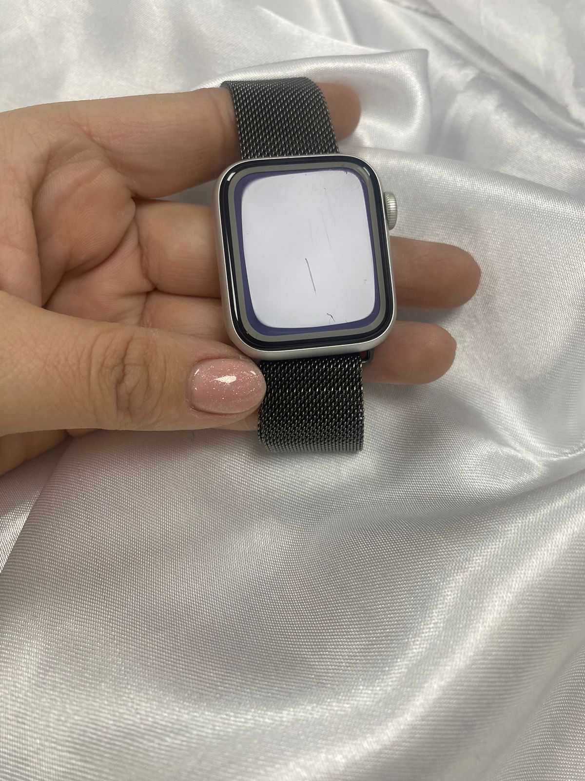 Apple Watch Series 6 40mm (Усть-Каменогорск 04) лот 115338