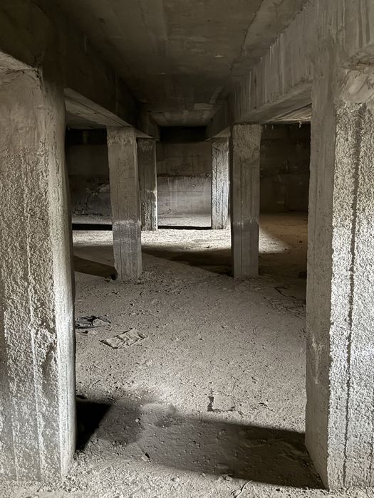 Сдается в аренду подвал на охраняемой территории