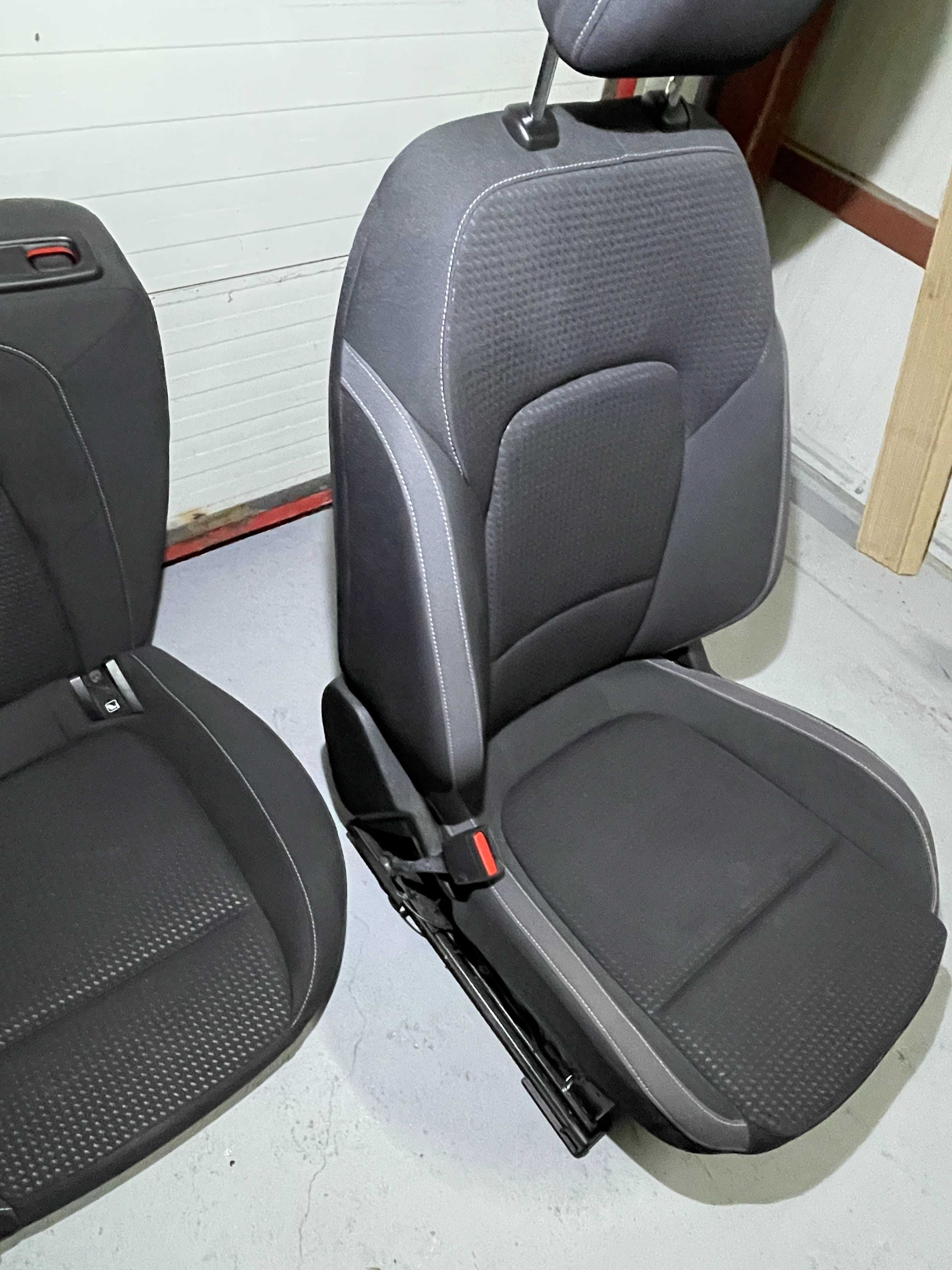 Interior, scaun, scaune Ford Focus 4 2018+, hatchback stare impecabila