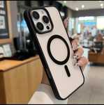 Iphone 16 pro max g'ilof