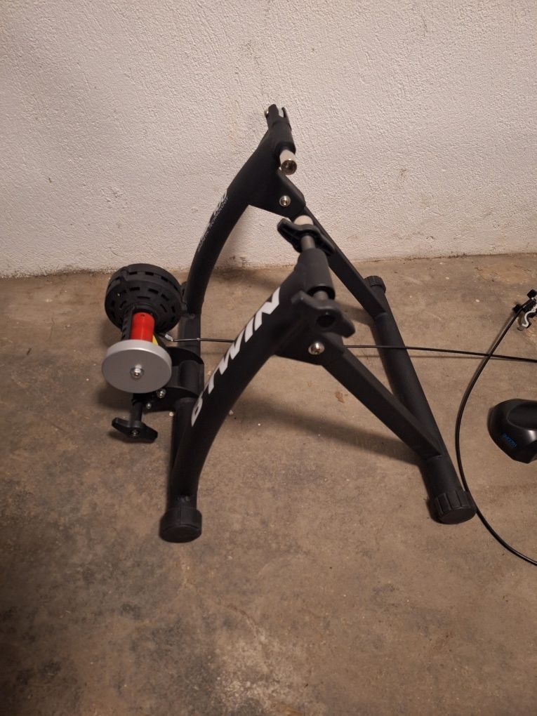 Велотренажор InRide 100 Btwin