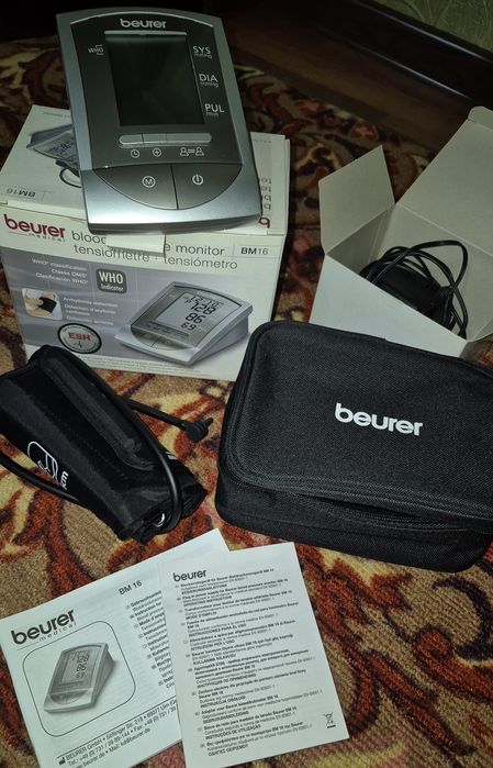 Тонометр электронный продаю, сотилади