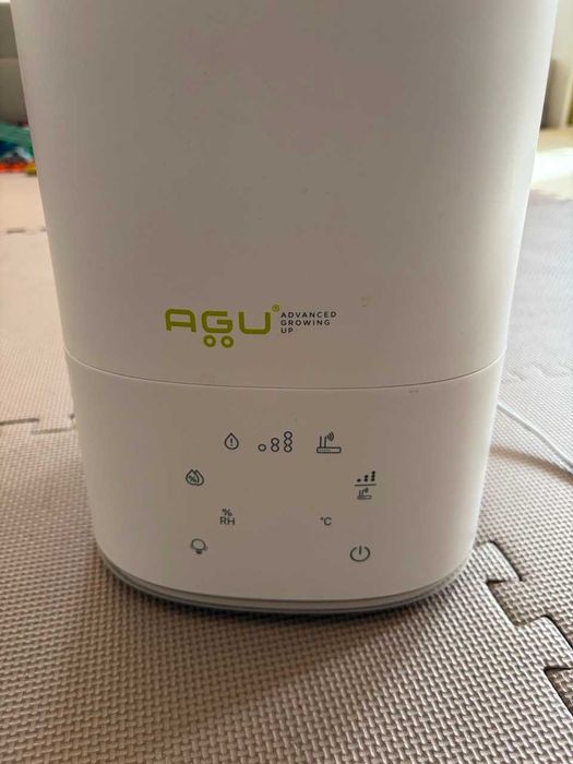 Смарт овлажнител AGU Misty