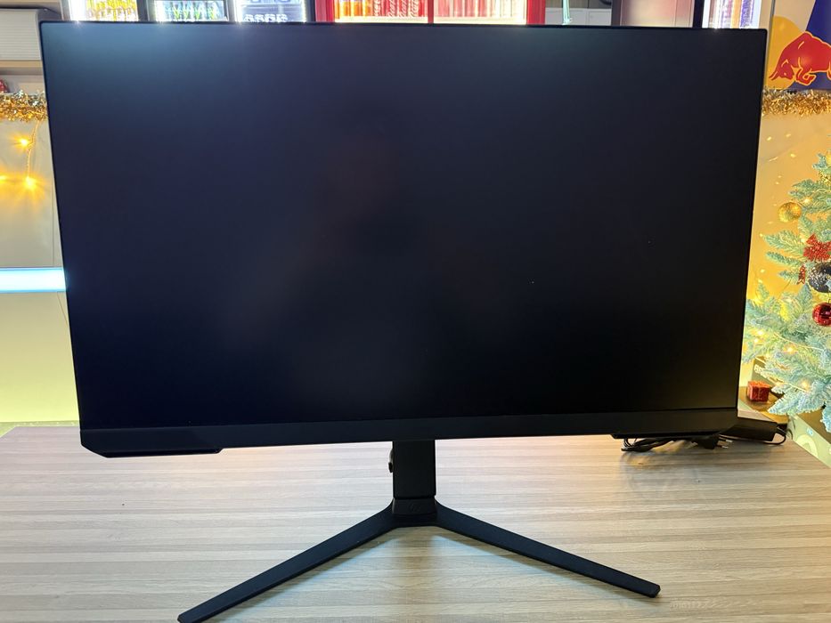 Монитор самсунг 27д 144герц