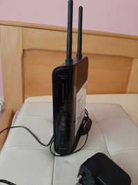 Router Belkin Wireless