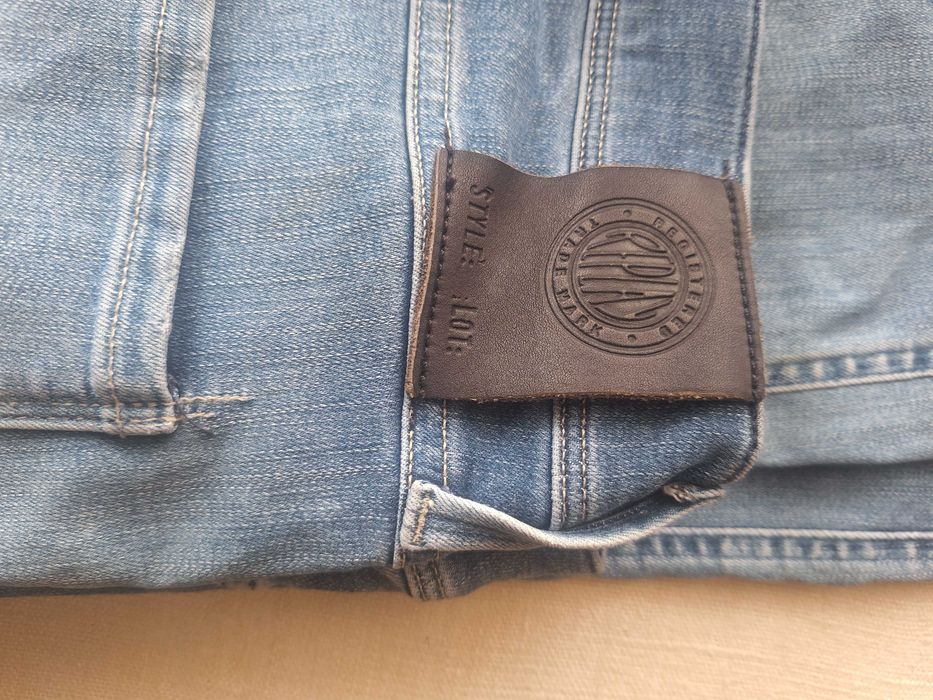 Мъжки дънки Replay