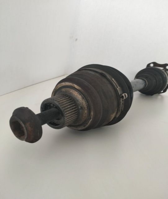 Planetara stânga 8k0407217ak Audi A5 8T (facelift)