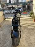 Електрически скутер 2000W HARLEY