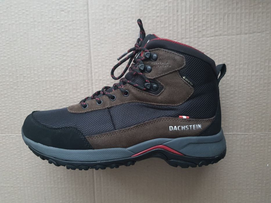 Ghete Dachstein Goretex 41 transport gratuit