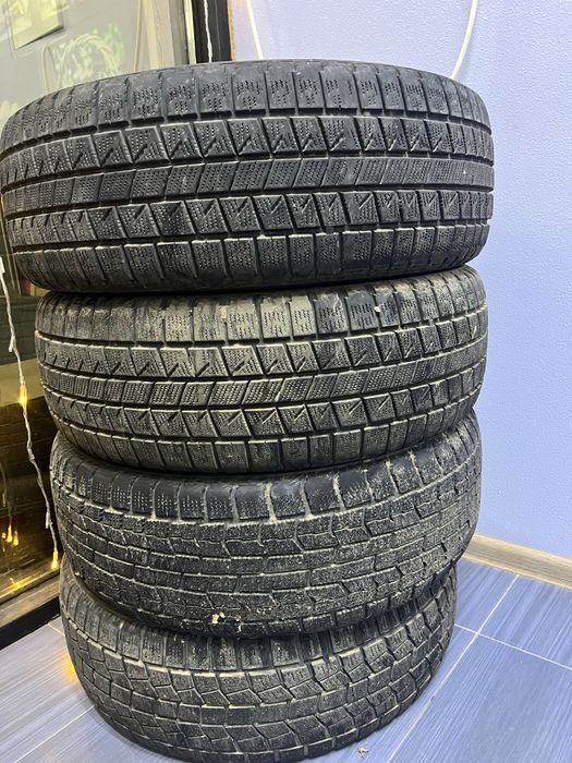 Зимние шины 16 р