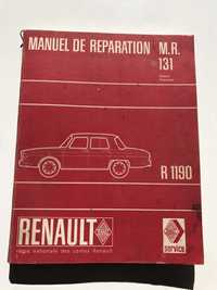 Carte reparatii