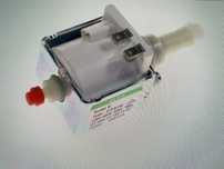 Pompa de apa EP4GW automate expresor cafea ulka ceme saeco noua orice