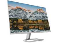 Монитор HP M27fw FHD IPS белый monitor