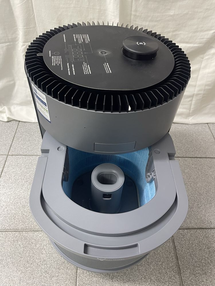 Пречиствател за въздух ECOVACS AIRBOT Z1