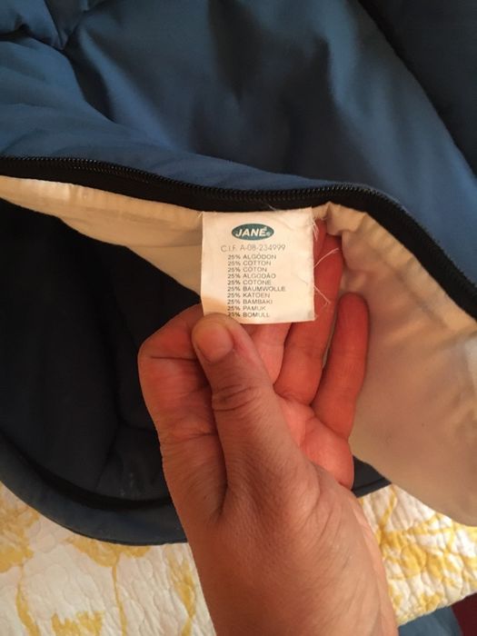 Столче за кола Jane за кола