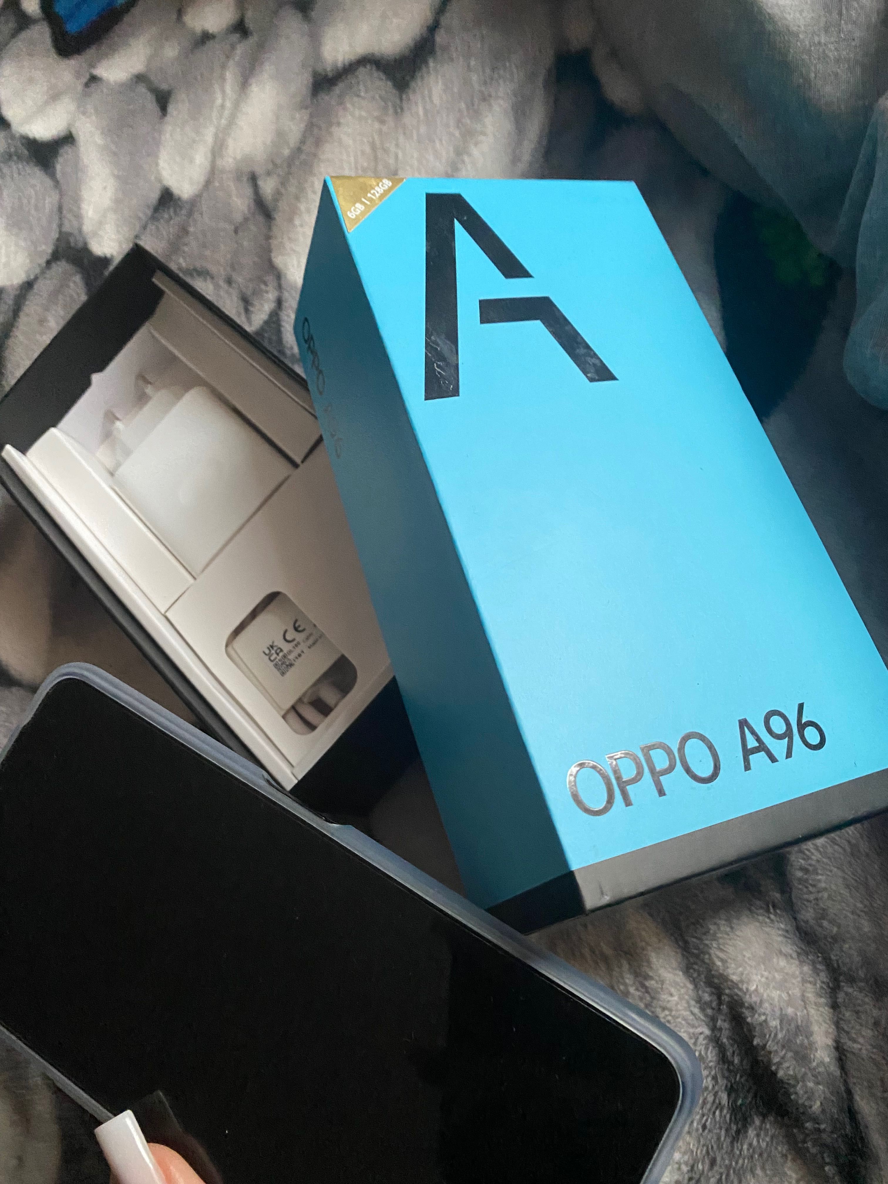 Telefon OPPO A 96