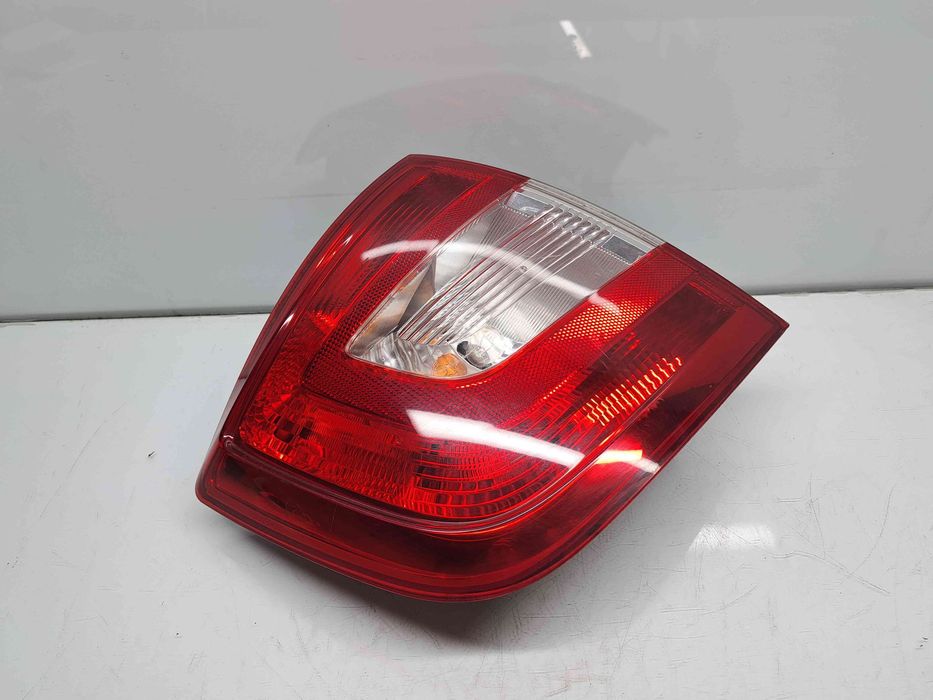 Stop aripa stanga Skoda Rapid (NH3) [Fabr 2012-2019] 5JH945095