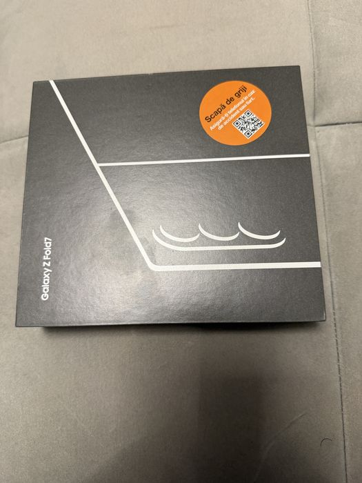 Samsung galaxy z fold 7